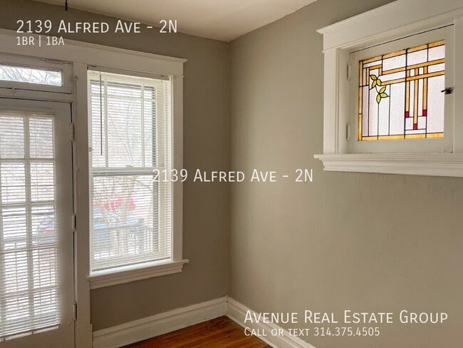 Building Photo - 2139 Alfred Ave