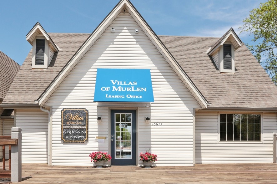 Villas of MurLen 16615 W 139th St Olathe KS 66062 Apartment Finder