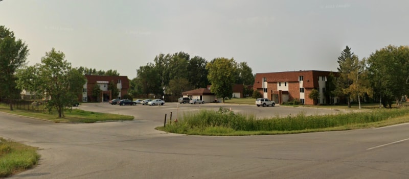 Building Photo - 1516 1st St E