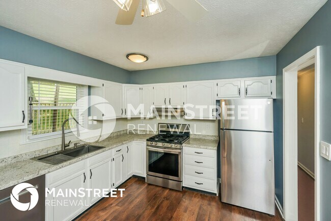 Building Photo - 2717 Windsor Forest Dr