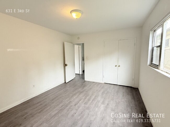 Building Photo - 631 E 3rd St