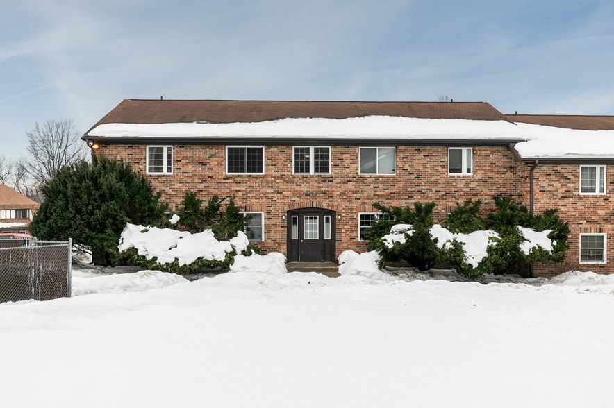 Building Photo - 403 21st Avenue Pl