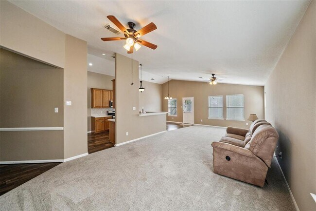 Building Photo - 18007 Melissa Springs Dr