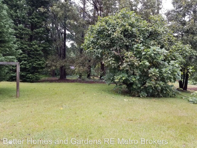 Building Photo - 3 br, 2 bath House - 1170 Blair Bridge Road