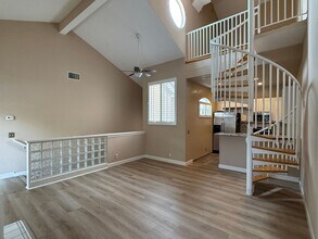 Building Photo - Beautiful UTC Townhome at the Renaissance Capri, with Loft, Fireplace, Garage & Resort Amenities