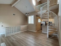 Building Photo - Beautiful UTC Townhome at the Renaissance Capri, with Loft, Fireplace, Garage & Resort Amenities