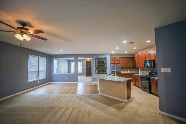 Building Photo - 24030 Buffalo Cove Ln