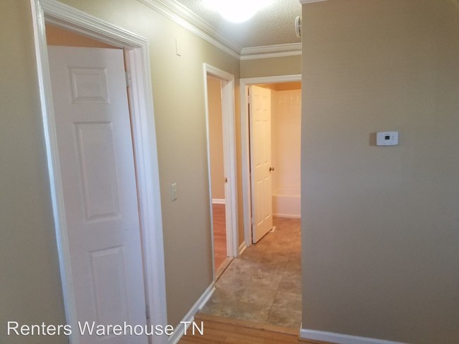 Building Photo - 2 br, 1 bath House - 4203 Dodson Chapel Road