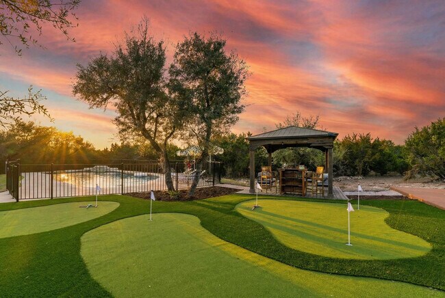 Building Photo - 13420 Trail Driver St