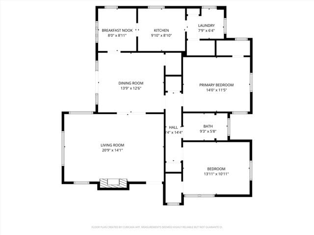 Building Photo - 223 Granada Ave