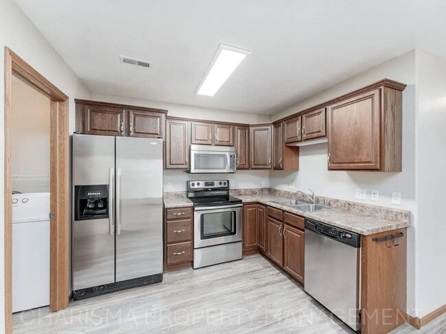 Building Photo - TRANQUIL 2 BEDROOM TWINHOME IN BALTIC, LUXURY OF SMALL TOWN LIVING WHILE MINUTES TO SIOUX FALLS