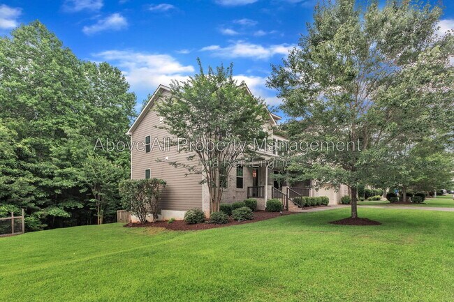 Building Photo - 8313 Henderson Rd