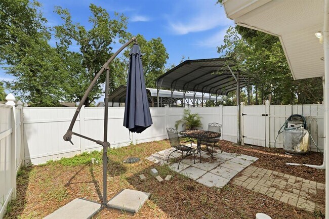 Building Photo - 15509 Casey Rd Ext