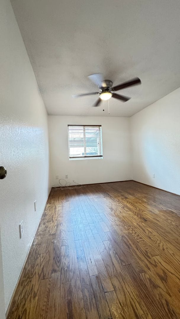 Building Photo - Central (Ft Lowell and Columbus) 3 bed, 2 bath condo, private front and back yards, carport a/c!