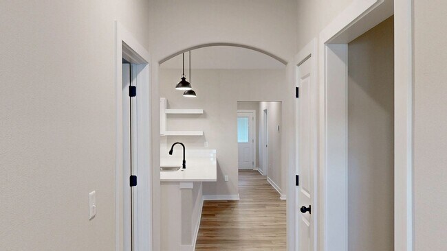 Building Photo - Beautiful New Construction 3BR Townhome in...