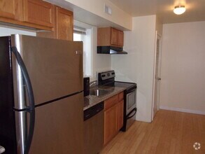 Building Photo - 1521 N 17th St