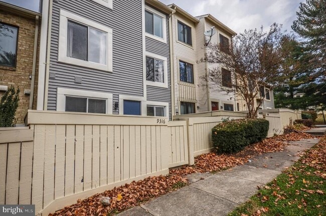 Building Photo - 9316 Jarrett Ct