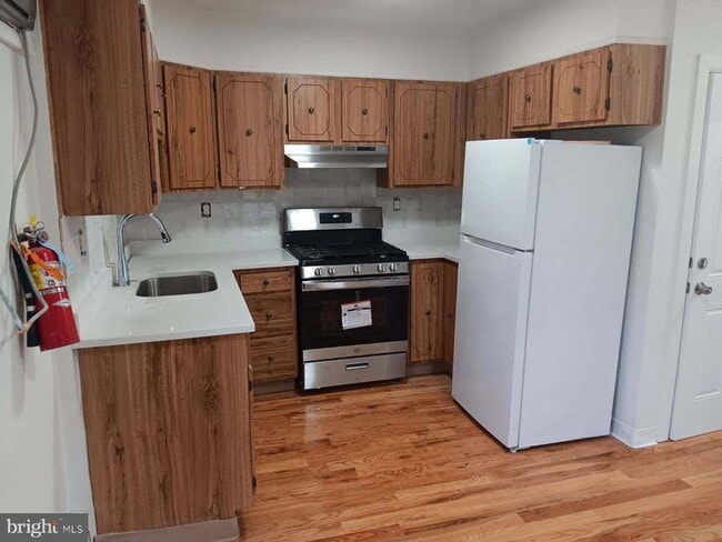 Building Photo - 541 Haddon Ave