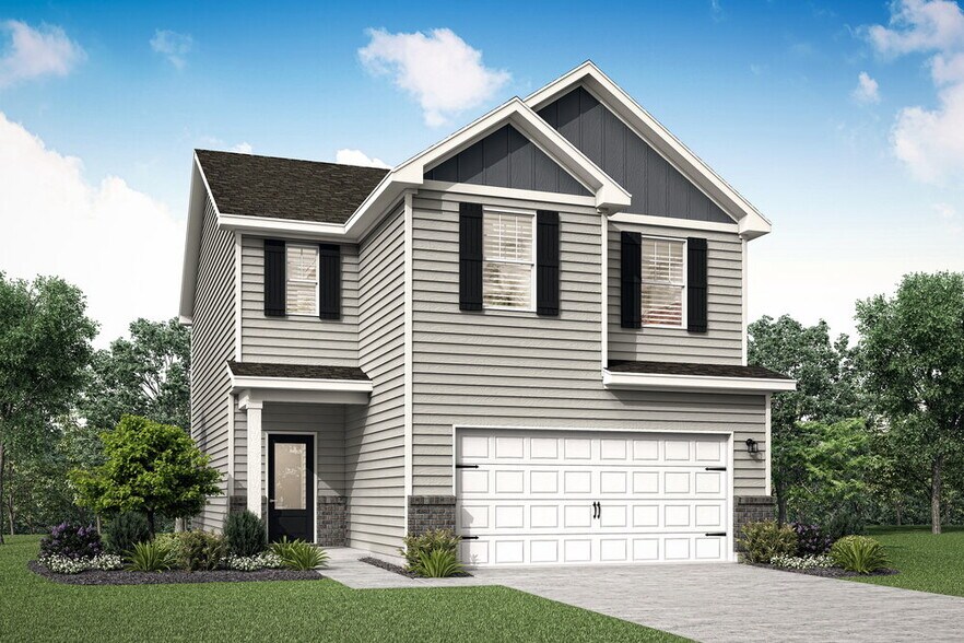 Building Photo - 664 Mackenzie Cv