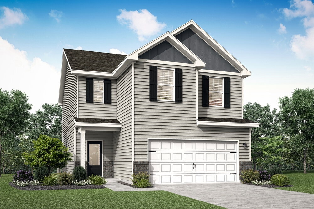Building Photo - 136 Howell Dr