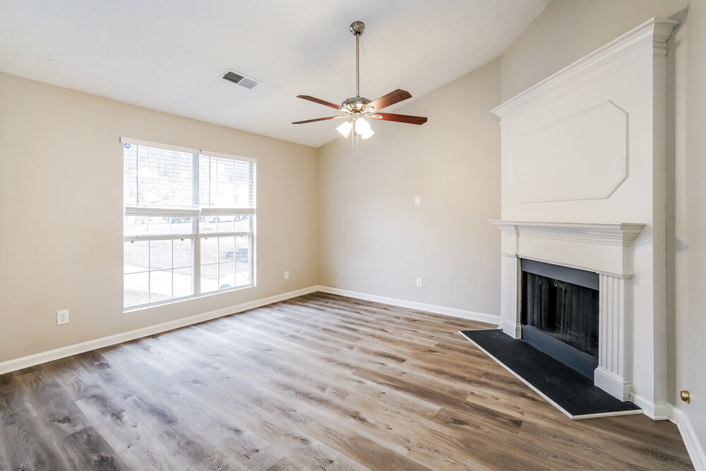 Building Photo - 1511 Norman Crossing