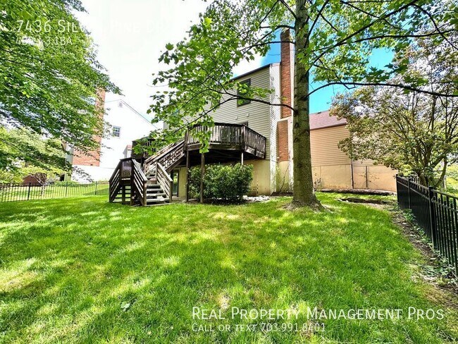 Building Photo - 7436 Silver Pine Dr