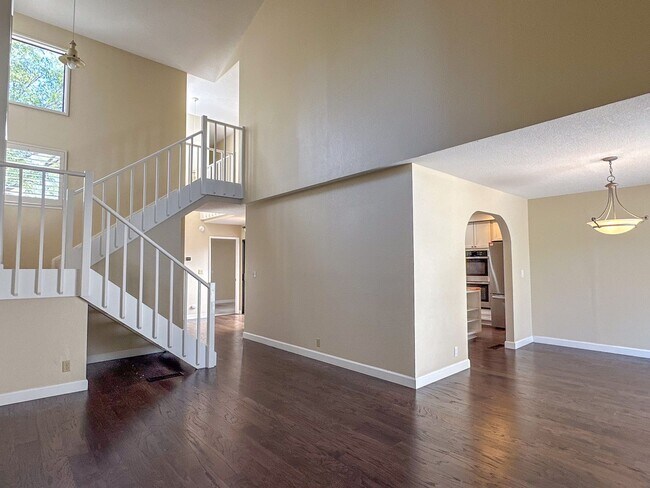 Building Photo - Spacious Saratoga Retreat with Timeless Character