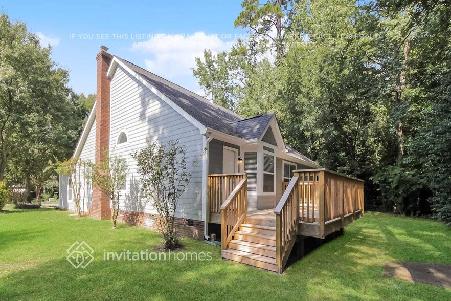 Building Photo - 8306 Kirkstone Ct