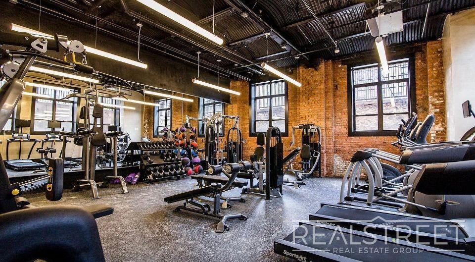 Building Photo - Monitor Street