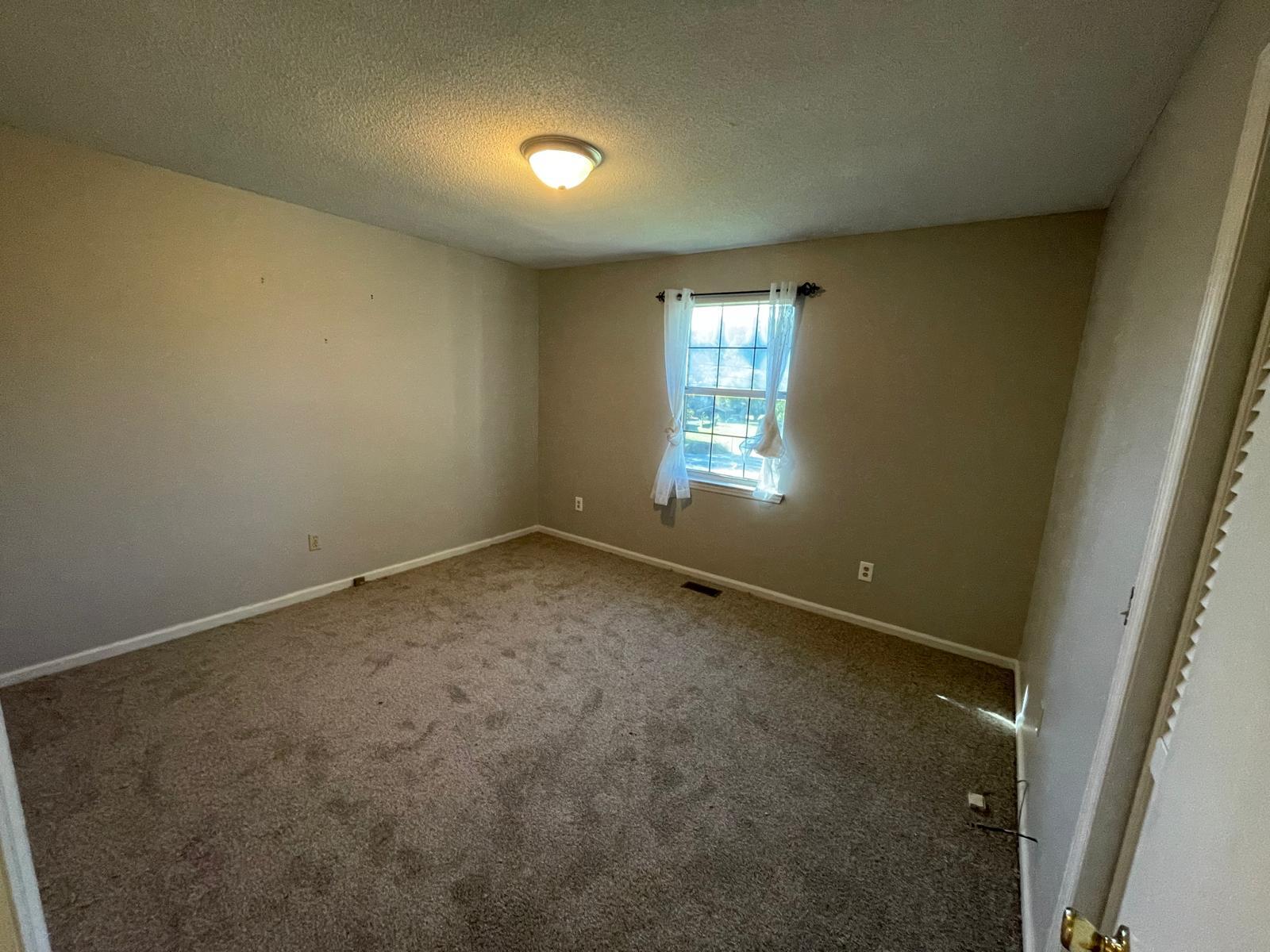 Bedroom #3 - 1936 Ashmore Ave