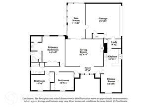 Building Photo - 3920 Green Hills Ct