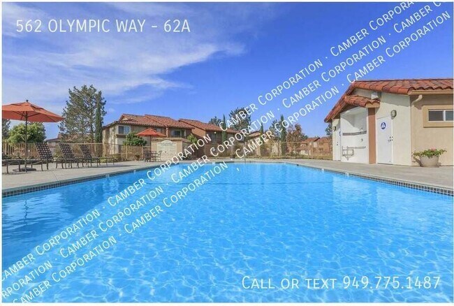 Building Photo - 562 Olympic Way