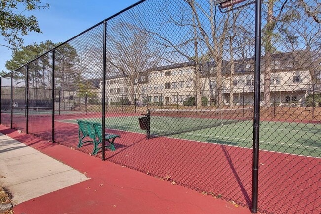 Building Photo - 150 Maribeau Square NW