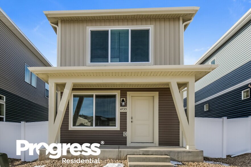 Primary Photo - 4735 N Tower Dr