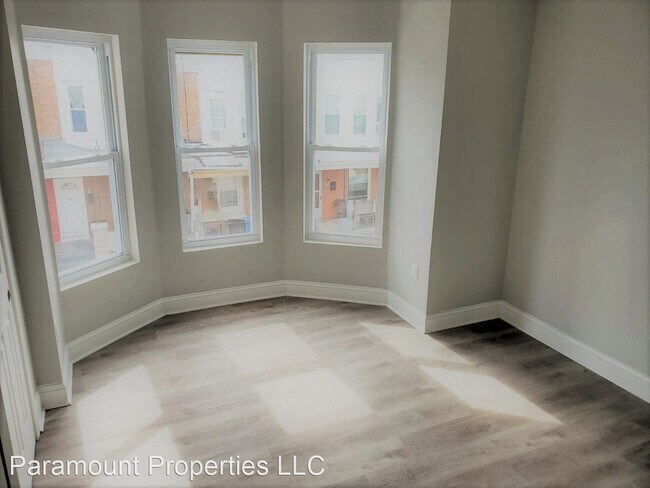 Building Photo - 3 br, 1.5 bath House - 232 N Simpson St