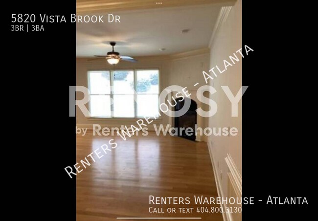 Building Photo - 5820 Vista Brook Dr