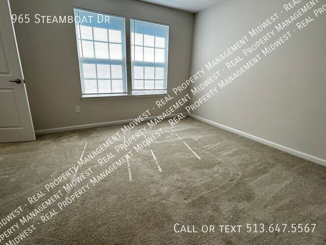 Building Photo - 965 Steamboat Dr