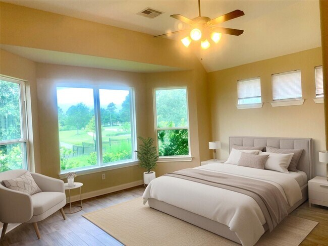 Building Photo - 3614 Bonnie Bend Dr