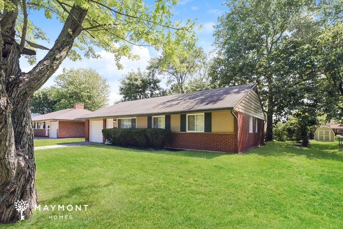 Building Photo - 306 Stubbs Dr