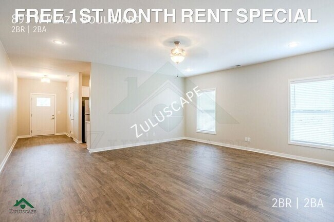 Building Photo - 893 North Plaza Drive