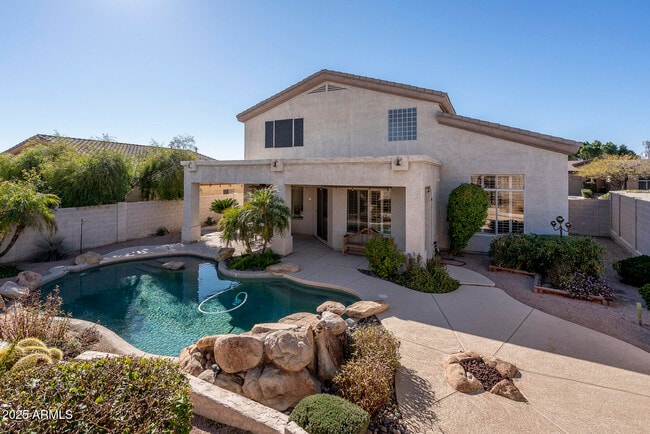 Primary Photo - 22349 N 76th Pl