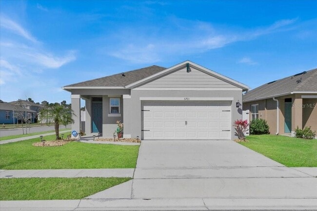 Building Photo - 6763 Grace Hammock Rd