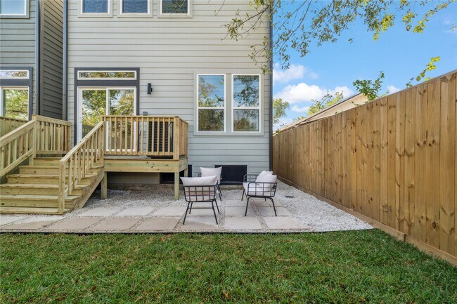 Building Photo - 3117 Evella St