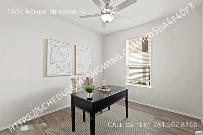 Building Photo - 1409 Acorn Mdw St