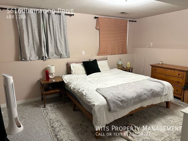 Building Photo - 5616 Highwood Dr