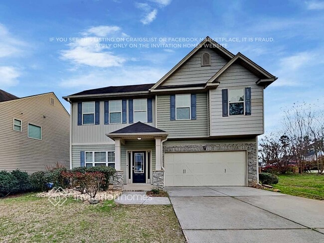 Building Photo - 134 Bethany Manor Dr