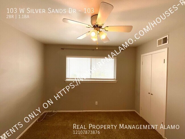 Building Photo - 103 W Silver Sands Dr