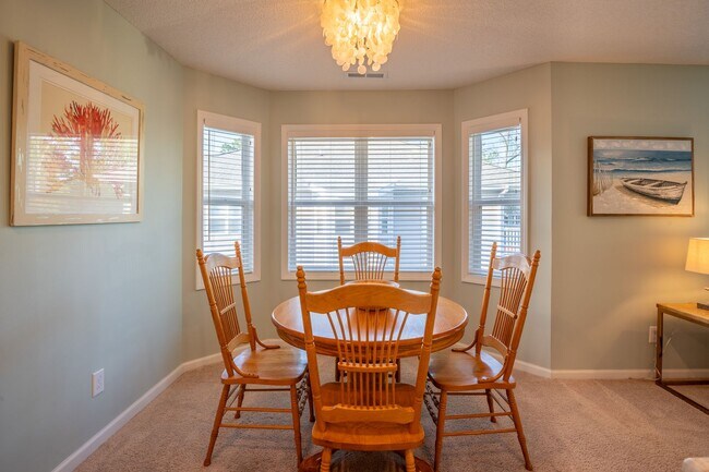 Building Photo - FURNISHED MARSH GIRL APARTMENT @ ST. JAMES PLANTATION