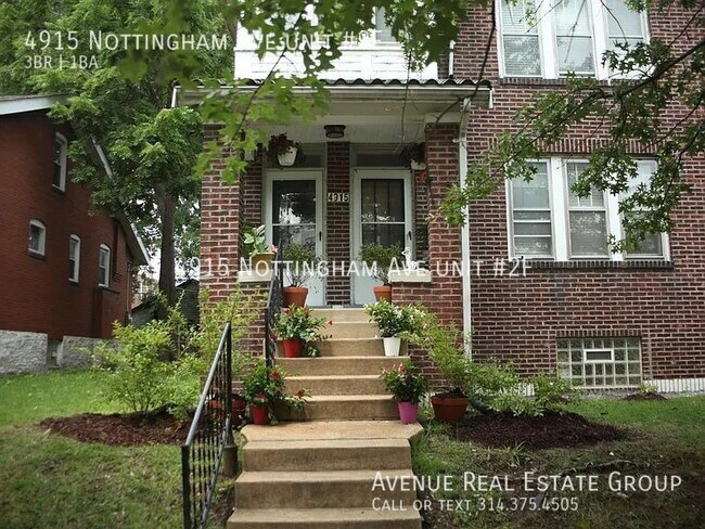 Building Photo - 4915 Nottingham Ave