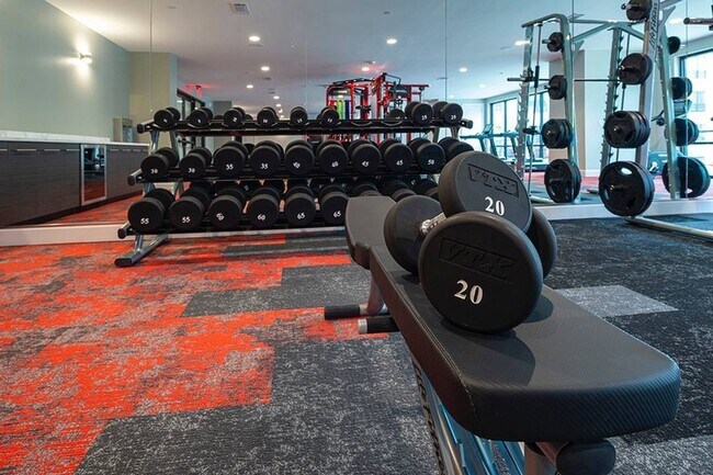 Building Photo - Stylish Katy Living + Special Savings!